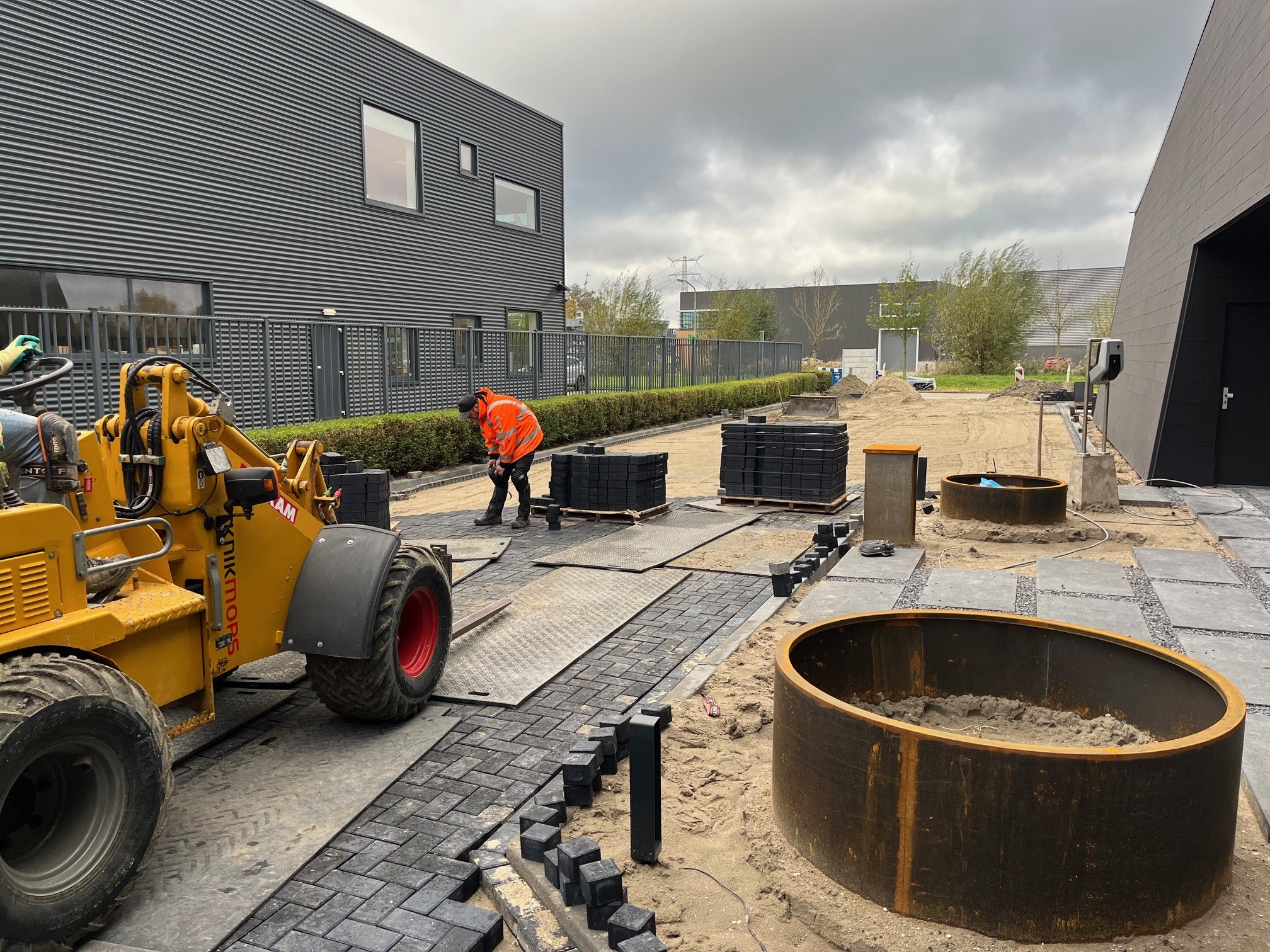 Foto website www.snijdershoveniers 10